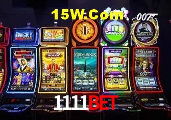 Experiência VIP 1111Bet
