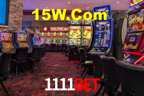 1111Bet