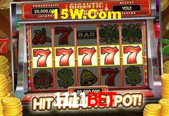 Promoção Relâmpago 1111Bet