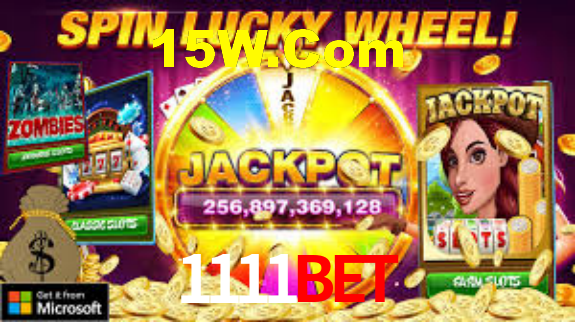 1111Bet