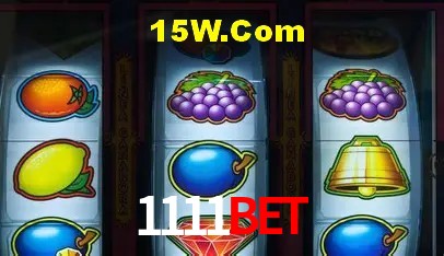 Biblioteca de slots populares na 1111Bet