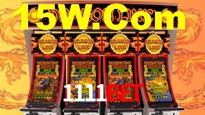 Daily Bonuses 1111Bet