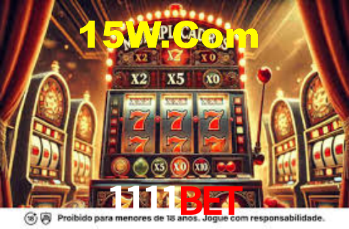 1111Bet