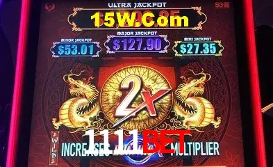 Segurança 2FA 1111Bet