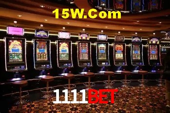 Estatísticas Esportivas 1111Bet