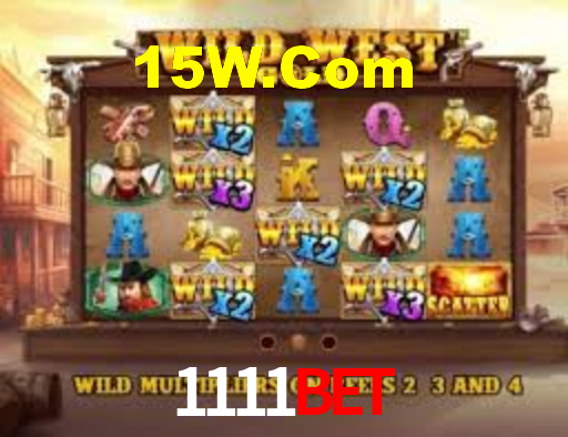 1111Bet