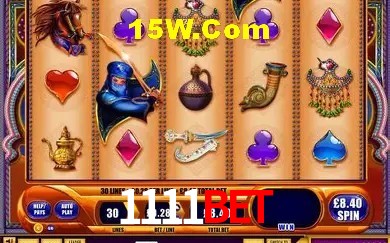 Torneios e prêmios garantidos na 1111Bet