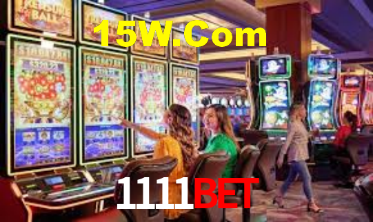 Apostas com odds competitivas na 1111Bet