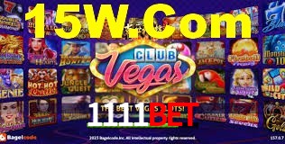 Blackjack Table 1111Bet