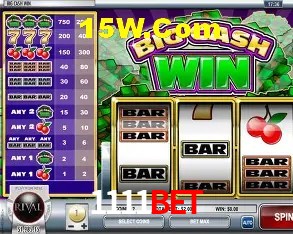 Jogos com bônus e suporte 24h na 1111Bet