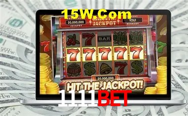 Casino Ao Vivo 1111Bet