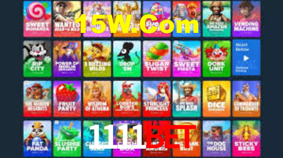 1111Bet App