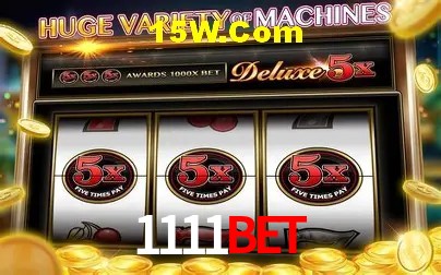Especiais de Fim de Semana 1111Bet