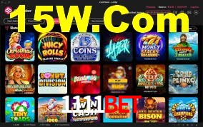Live Casino 1111Bet