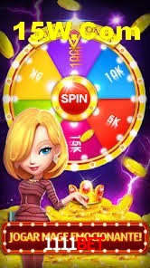 Slot Games 1111Bet