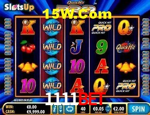Benefícios VIP na 1111Bet