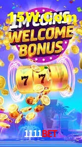 Live Casino 1111Bet
