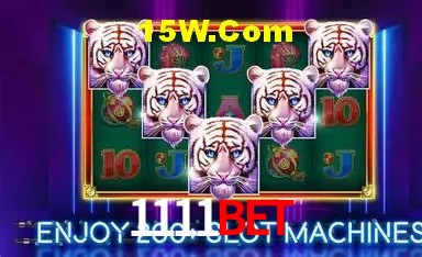 Recursos de Bônus 1111Bet