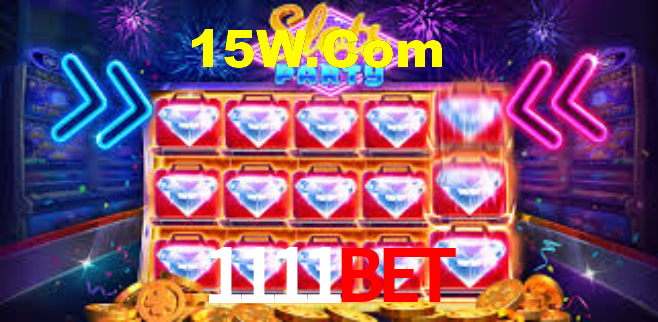 APP rápido e leve da 1111Bet