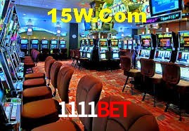 Experiência VIP 1111Bet