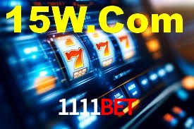 Welcome Bonus 1111Bet