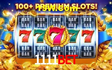 Tecnologia da Plataforma 1111Bet