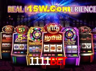 Apostas de Futebol 1111Bet
