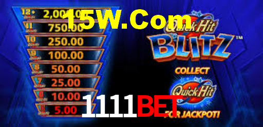 1111Bet App