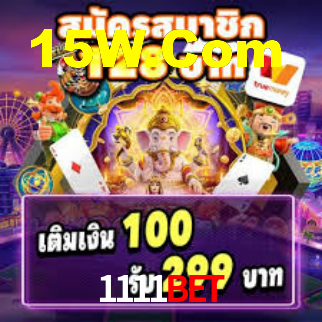 1111Bet Login