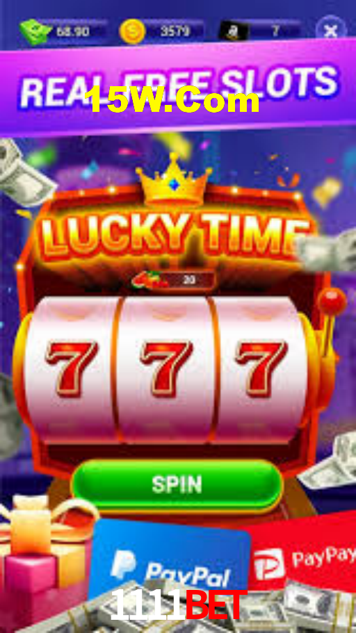 1111Bet Login