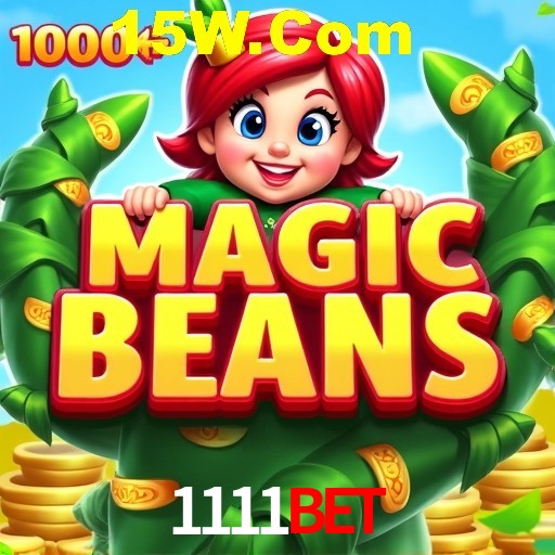 Descubra a Magia dos Jogos de Arcade no 1111Bet