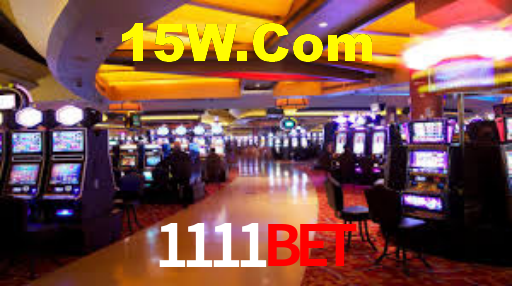 1111Bet: Seu Cassino Premiado com Pagamentos Rápidos