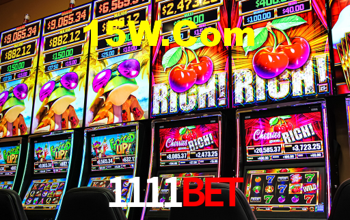1111Bet,1111Bet App