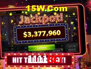 Diretório de Jogos 1111Bet