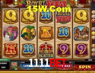 Casino VIP 1111Bet