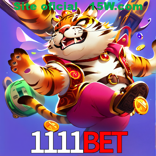 Bônus 1111Bet